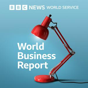 Höre World Business Report in der App.