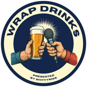 Höre WRAP DRINKS in der App.