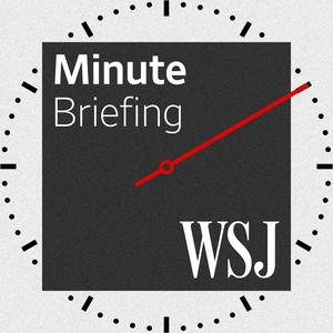 Höre WSJ Minute Briefing in der App.