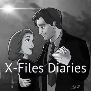 Höre X-Files Diaries in der App.