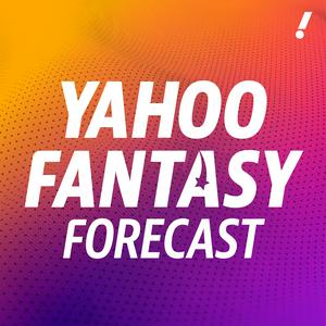 Höre Yahoo Fantasy Forecast in der App.