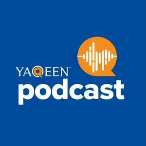 Höre Yaqeen Podcast in der App.