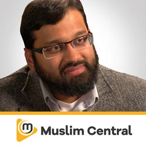 Höre Yasir Qadhi in der App.