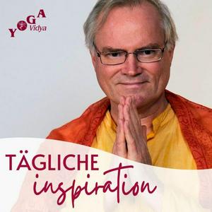 Höre Yoga Vidya Tägliche Inspirationen in der App.