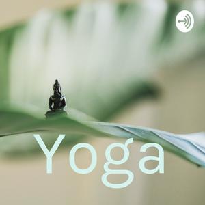 Höre Yoga in der App.