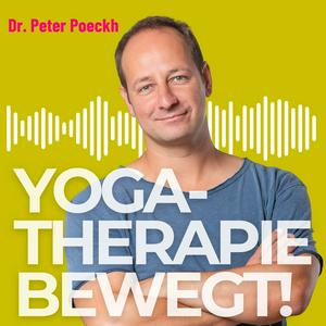 Höre Yogatherapie bewegt in der App.