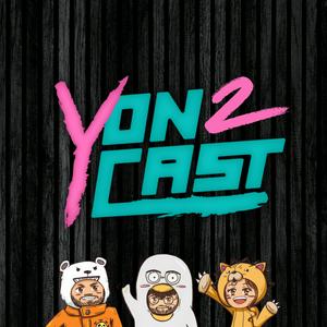 Höre YONCAST ...dein Anime Podcast aus Berlin! in der App.