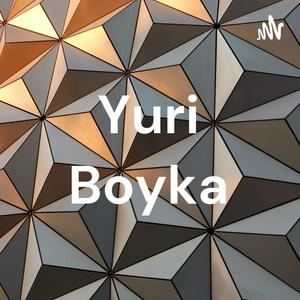 Höre Yuri Boyka in der App.