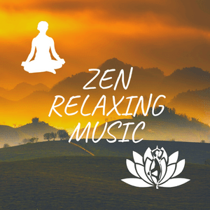 Höre Zen Relaxing Music in der App.