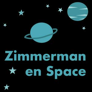 Höre Zimmerman en Space in der App.