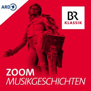 Höre Zoom - Musikgeschichte, und was sonst geschah in der App.