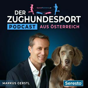 Höre Zughundesport aus Österreich in der App.