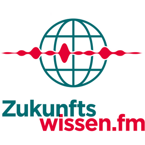 Höre Zukunftswissen.fm in der App.