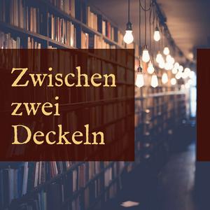 Höre Zwischen zwei Deckeln in der App.